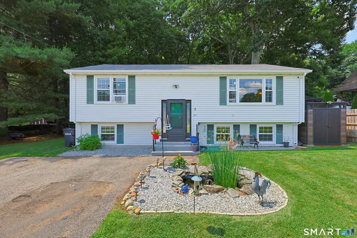 92 East Street, Stafford Springs, CT 06076 - #1