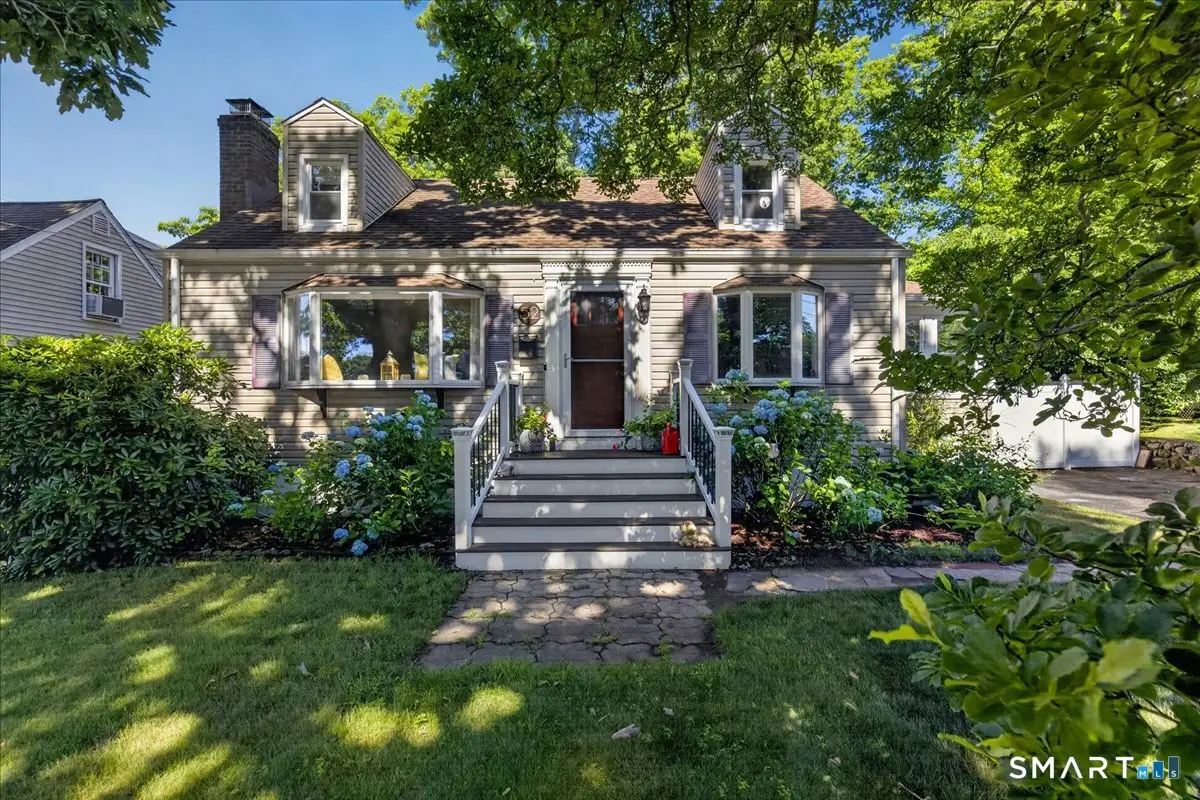 52 Hillside Avenue, West Haven, CT 06516 - #1