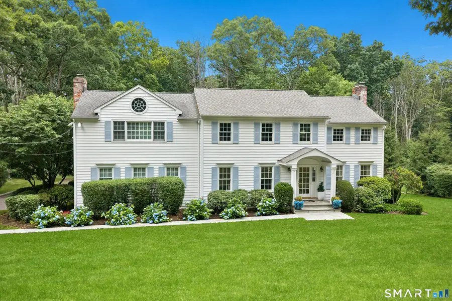 559 Cheese Spring Road, New Canaan, CT 06840 - #2