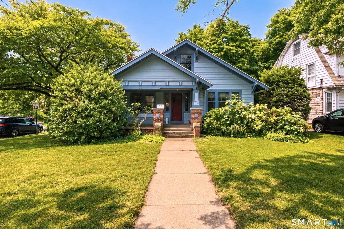 1822 Whitney Avenue, Hamden, CT 06517 - #1