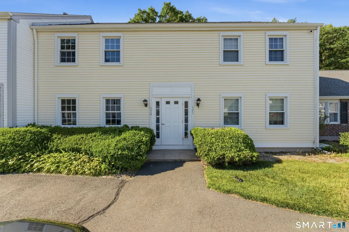 472 Dowd Avenue #472, Canton, CT 06019 - #1