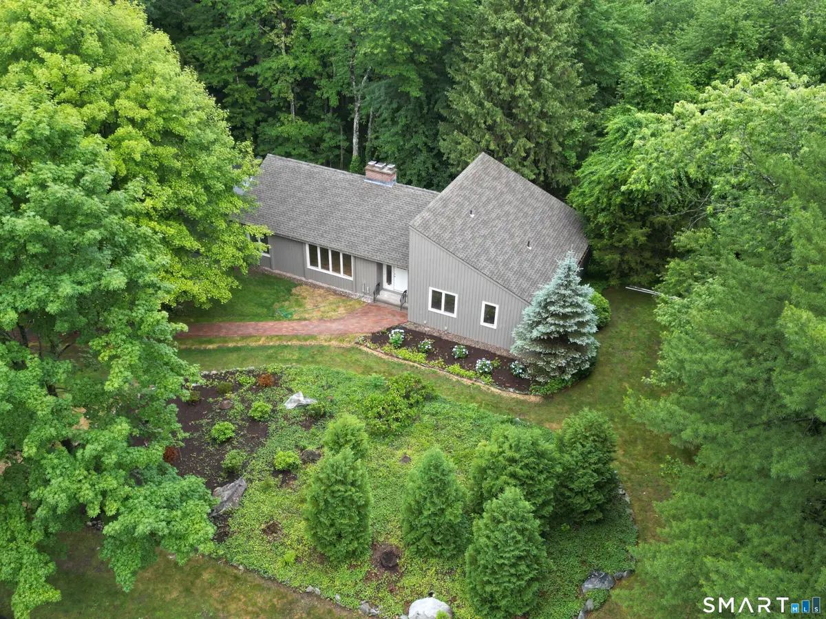 114 Cold Spring Road, Avon, CT 06001 - #1