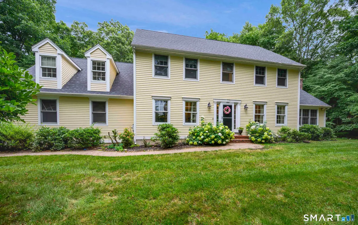 120 Strickland Street, Glastonbury, CT 06033 - #1