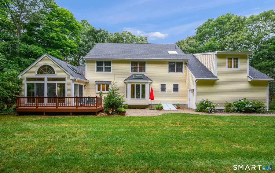 120 Strickland Street, Glastonbury, CT 06033 - #2