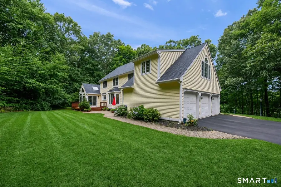 120 Strickland Street, Glastonbury, CT 06033 - #3
