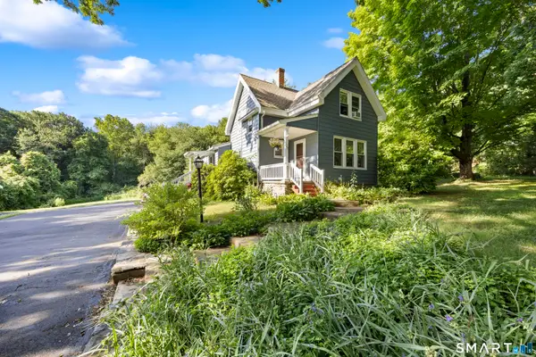 103 Coe Road, Wolcott, CT 06716
