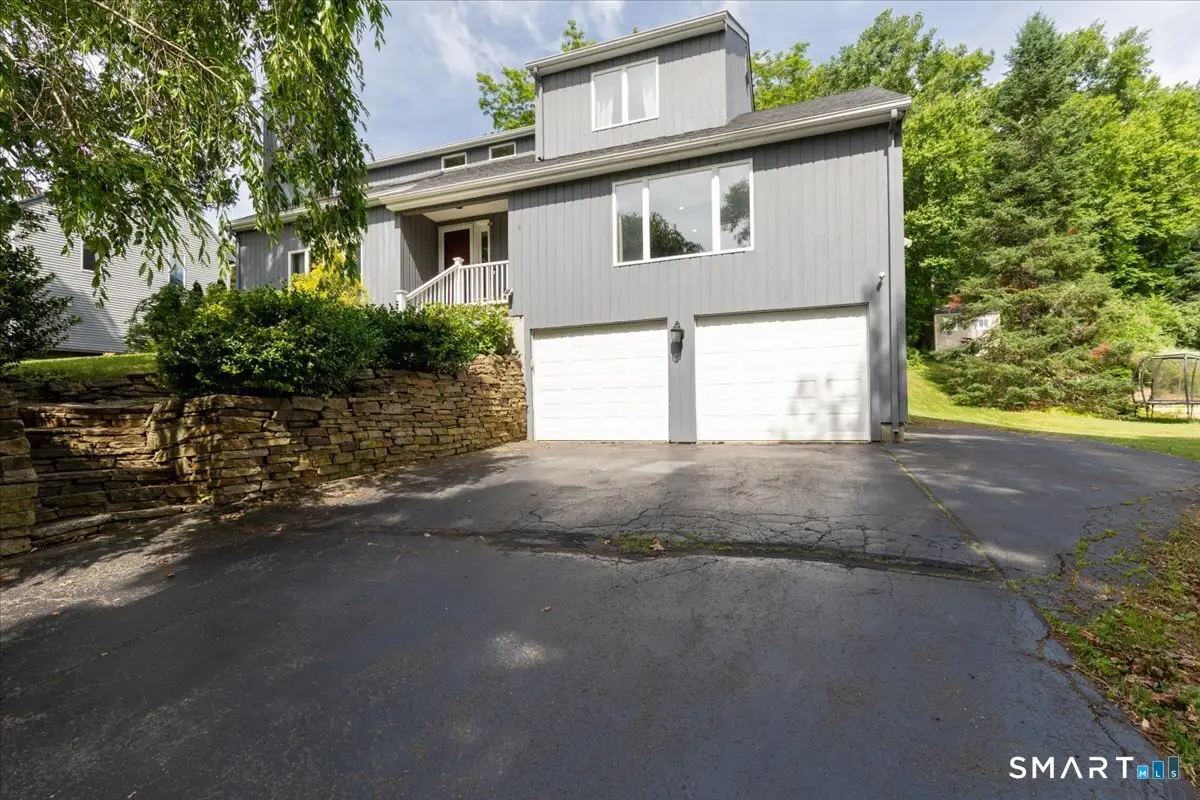 15 Spice Hill Drive, East Hampton, CT 06424 - #1