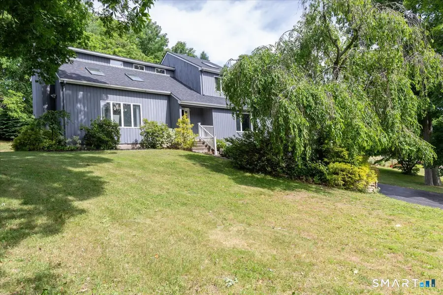 15 Spice Hill Drive, East Hampton, CT 06424 - #2