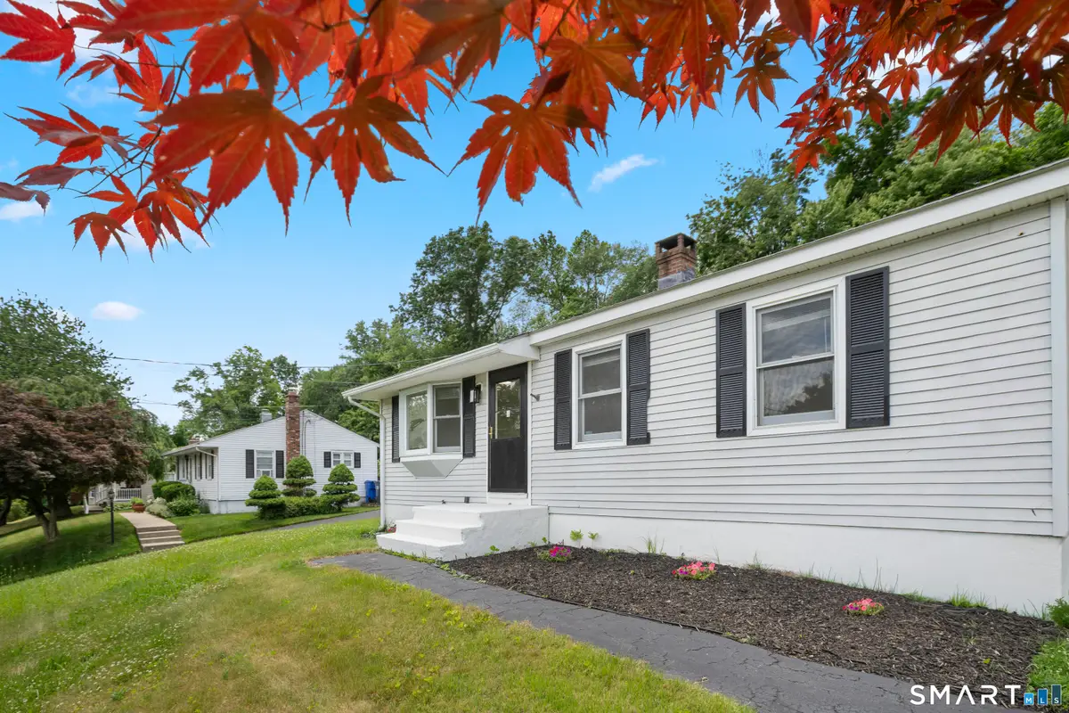 9 Cricket Road, East Windsor, CT 06088 - #1