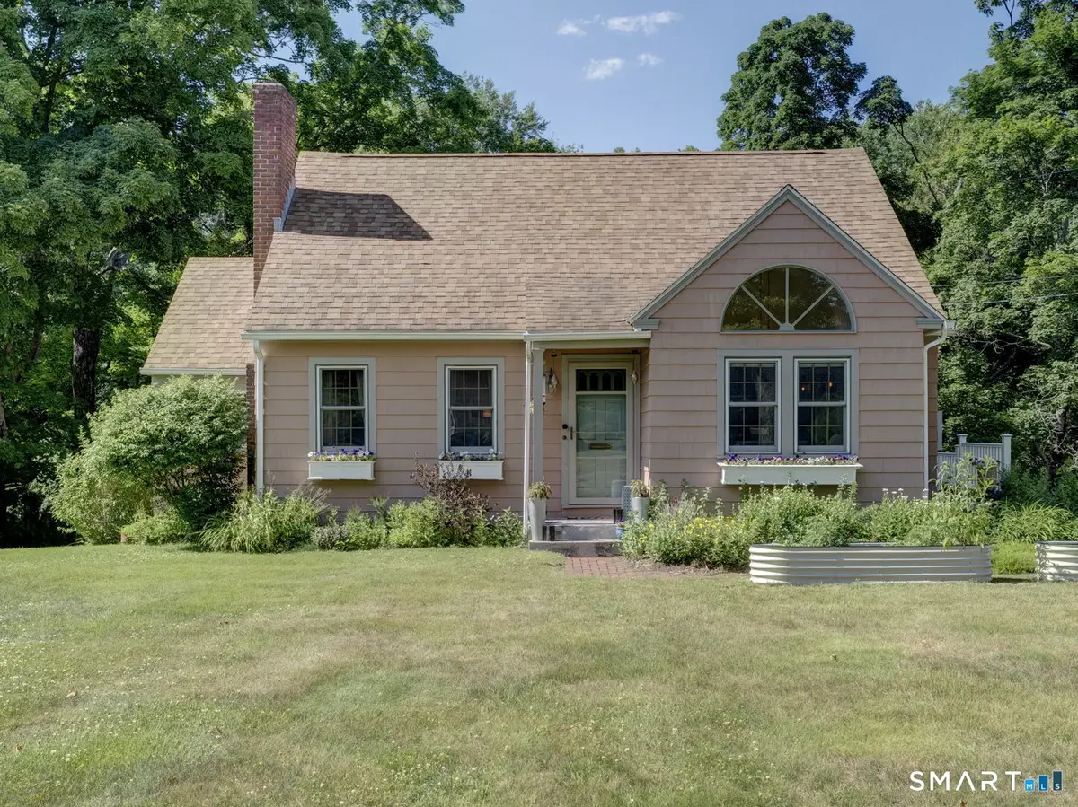 61 Hillcrest Road, Glastonbury, CT 06033 - #1