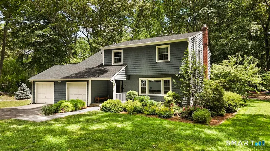 4 Stonehedge Road, Norwalk, CT 06851 - #3
