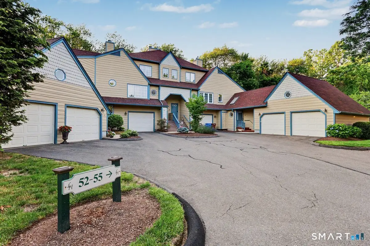 55 Jardin Circle #55, Shelton, CT 06484 - #1