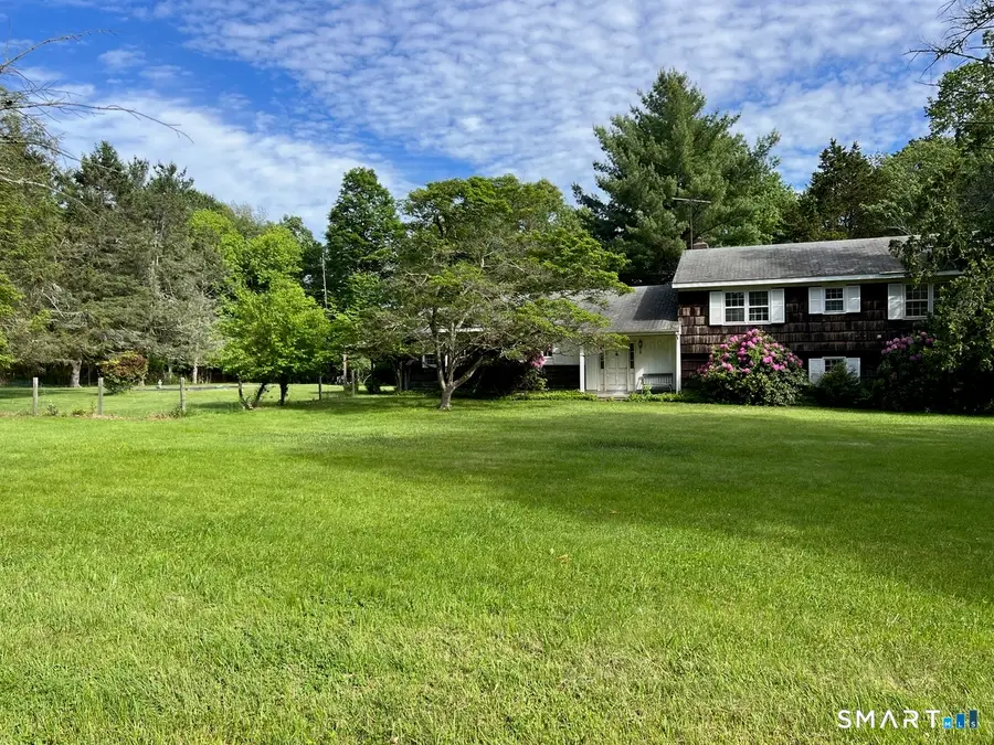 18 Briar Oak Drive, Weston, CT 06883 - #2