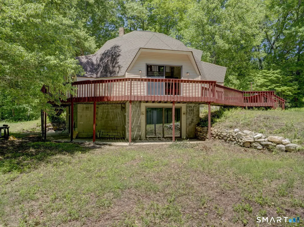 104 Music Vale Road, Salem, CT 06420 - #1