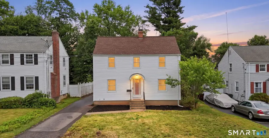 33 Byrd Road, Wethersfield, CT 06109 - #3