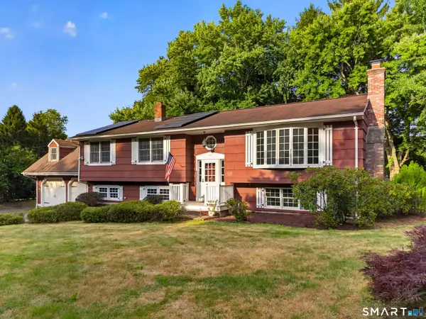 53 Orchard View Road, Guilford, CT 06437