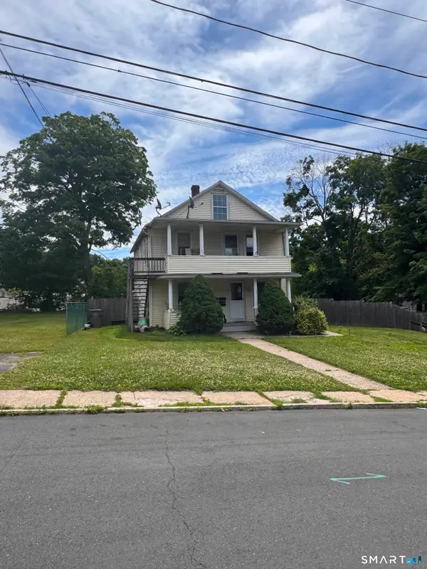 23 Golden Hill Street, Naugatuck, CT 06770