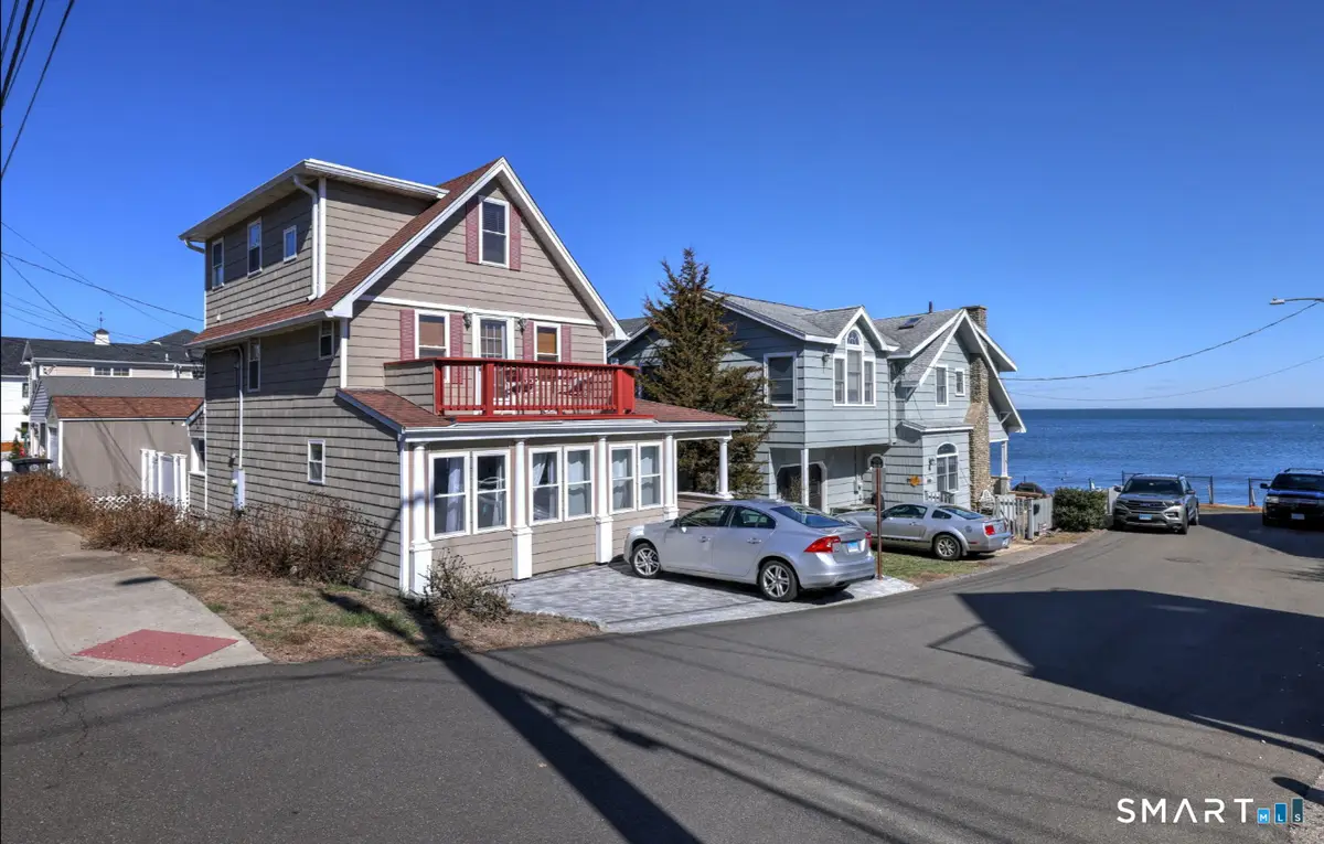 2 Paris Street, Milford, CT 06460 - #1