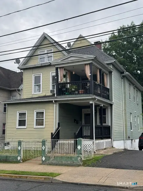 66 Windsor Avenue, Meriden, CT 06451 - #1