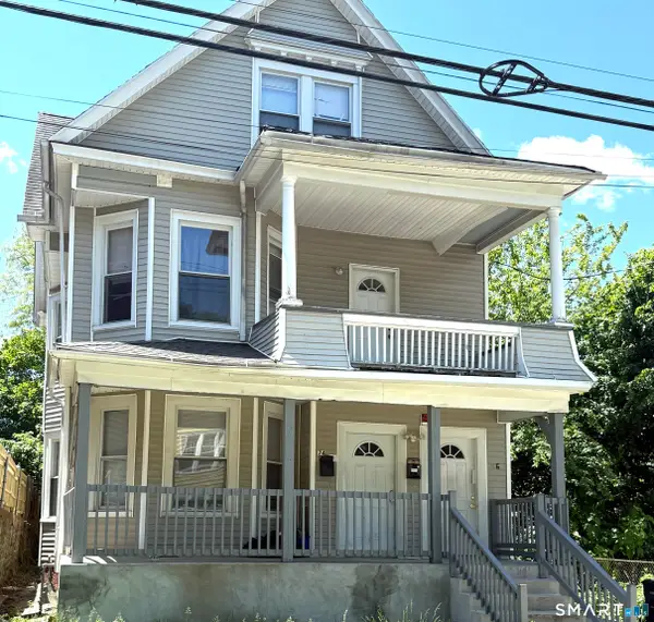 74 Starr Street, New Haven, CT 06511