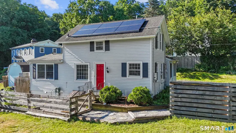259 Peck Hill Road, Woodbridge, CT 06525 - #3