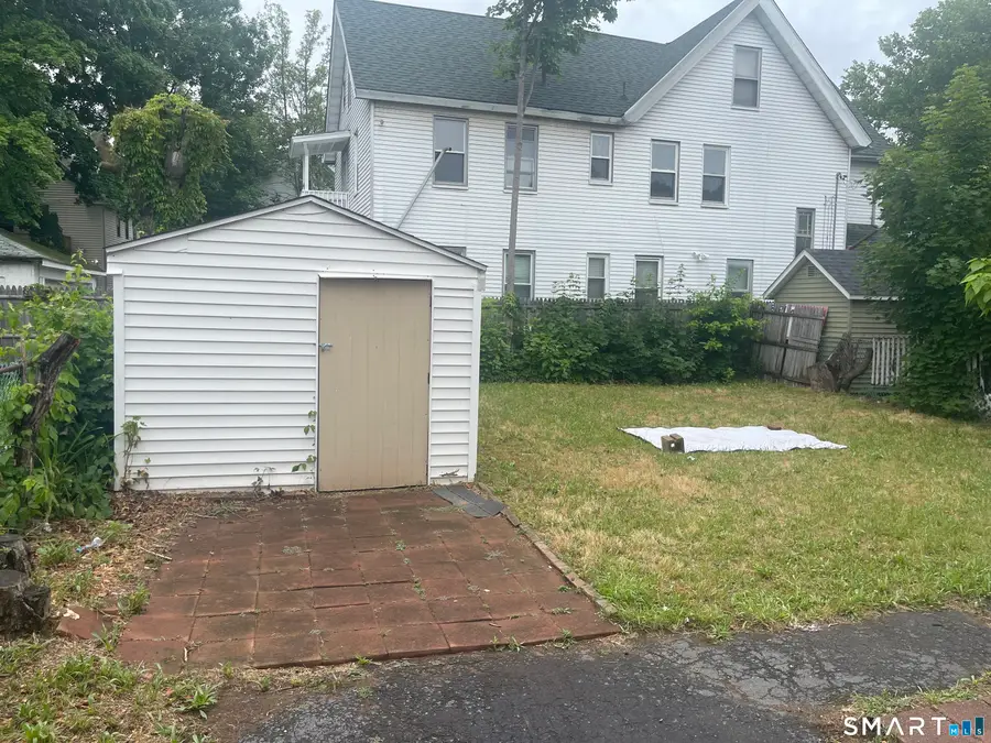 406 Newhall Street, Hamden, CT 06514 - #3