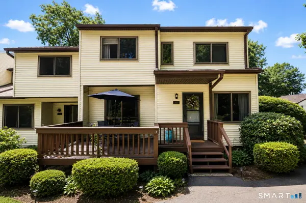 167 Cypress Road #167, Newington, CT 06111