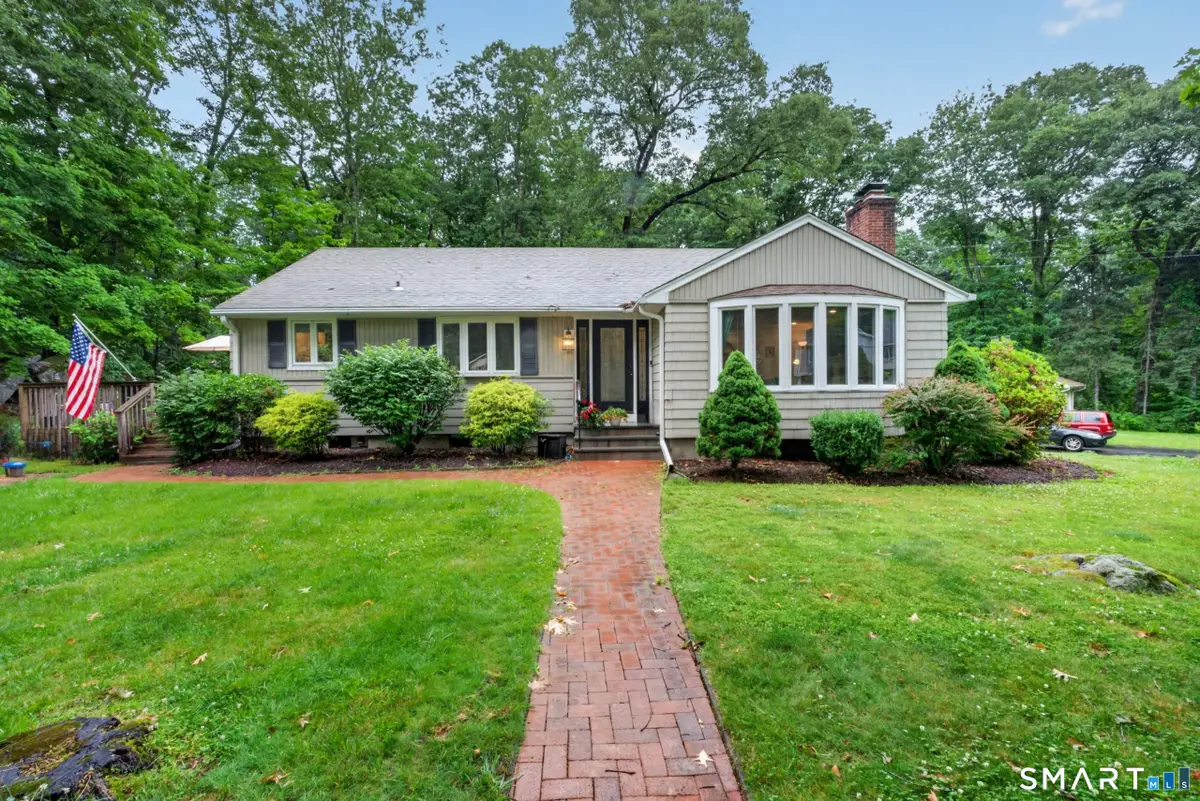 104 Bart Road, Monroe, CT 06468 - #1