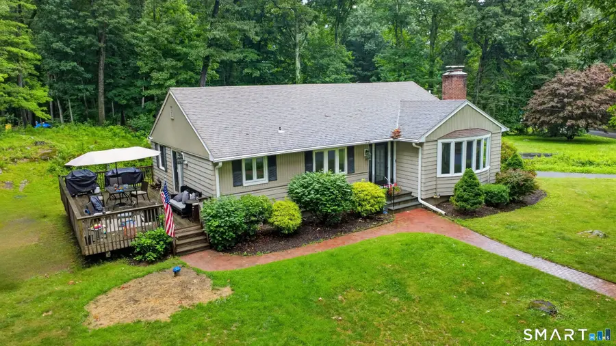 104 Bart Road, Monroe, CT 06468 - #2