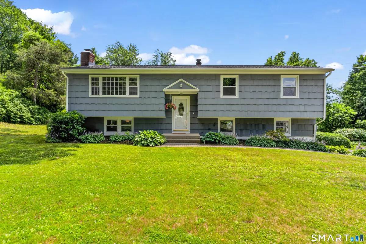 12 Quaker Ridge Road, Bethel, CT 06801 - #1