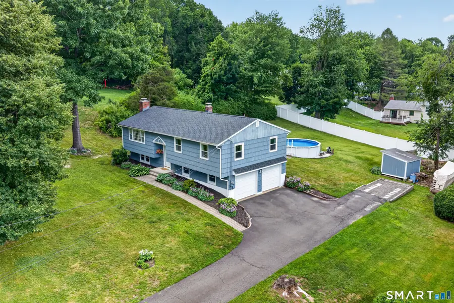 12 Quaker Ridge Road, Bethel, CT 06801 - #2