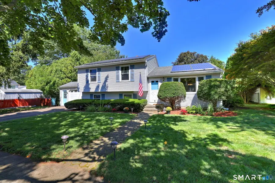 6 Ferguson Road, Hamden, CT 06518 - #3