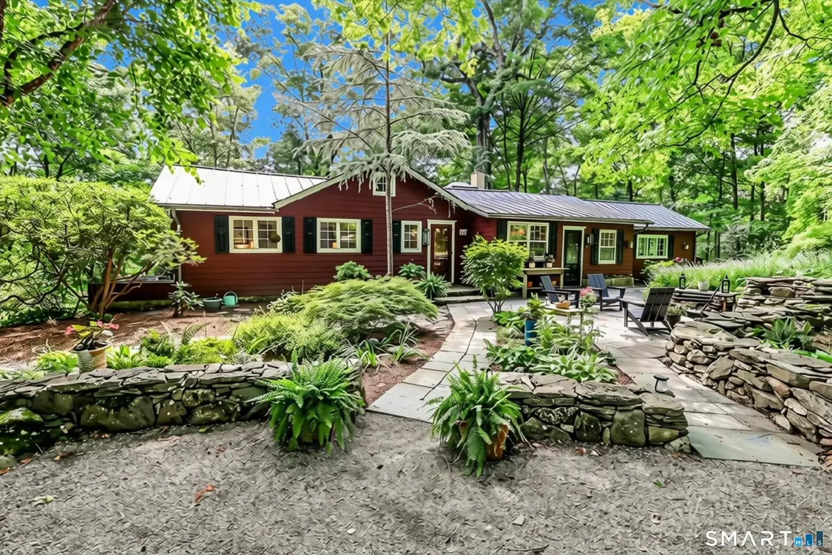 132 Webbs Hill Road, Stamford, CT 06903 - #1