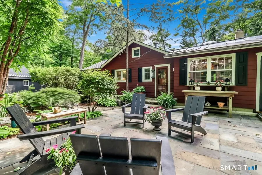 132 Webbs Hill Road, Stamford, CT 06903 - #2