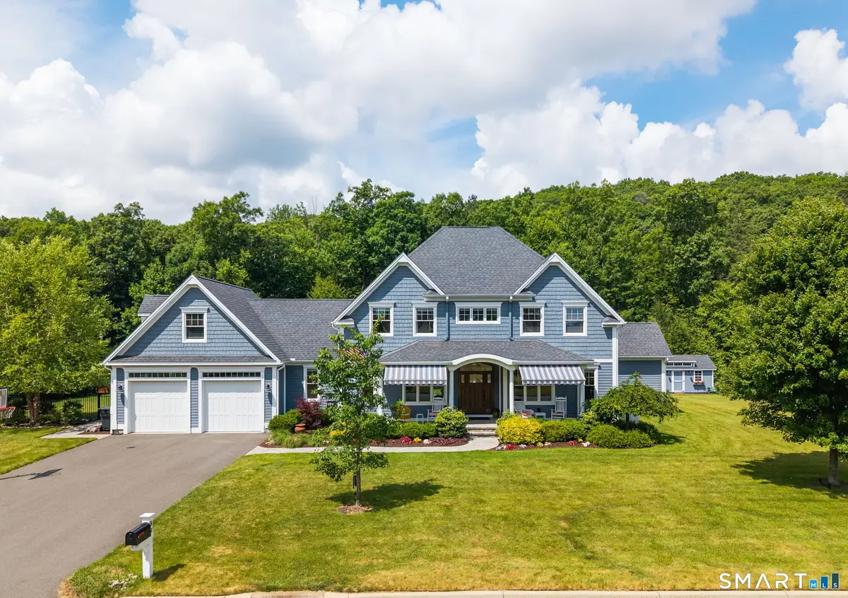 89 Alpine Drive, Burlington, CT 06013 - #1