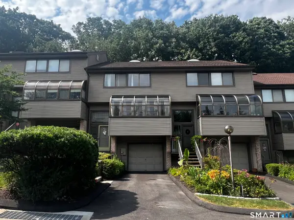 2539 Bedford Street #38C, Stamford, CT 06905
