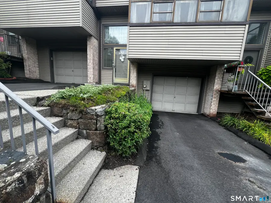2539 Bedford Street #38C, Stamford, CT 06905 - #2