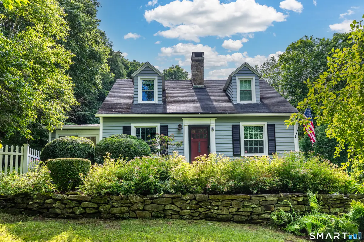 31 Church Hill Road, Washington, CT 06794 - #1