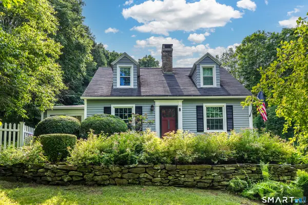 31 Church Hill Road, Washington, CT 06794