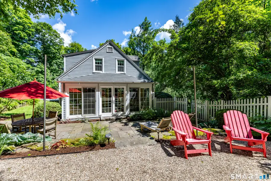 31 Church Hill Road, Washington, CT 06794 - #3