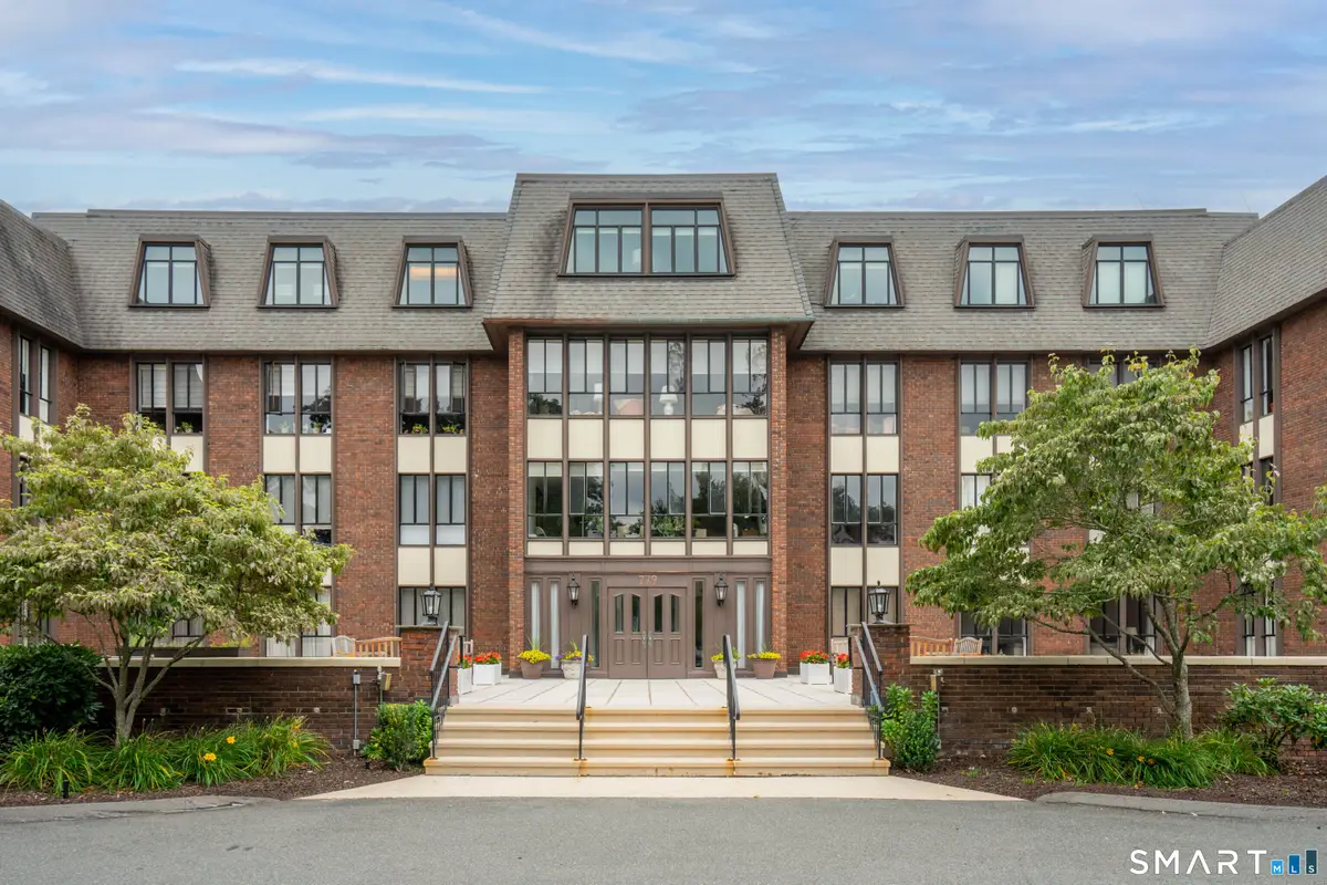 779 Prospect Avenue #14, West Hartford, CT 06105 - #1