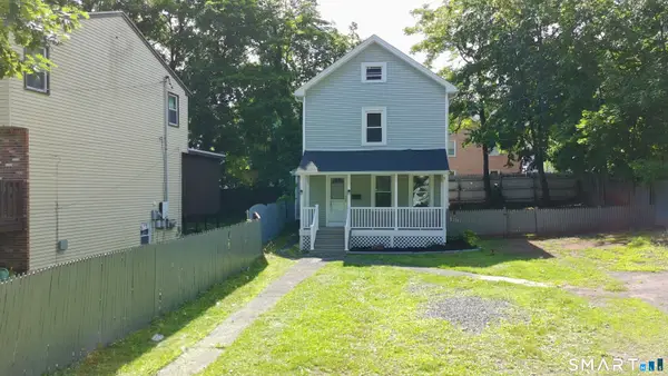 28 Quinlan Avenue, Meriden, CT 06451