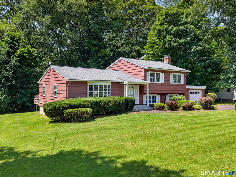 54 Deforest Drive, North Branford, CT 06471 - #2