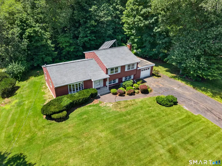 54 Deforest Drive, North Branford, CT 06471 - #3