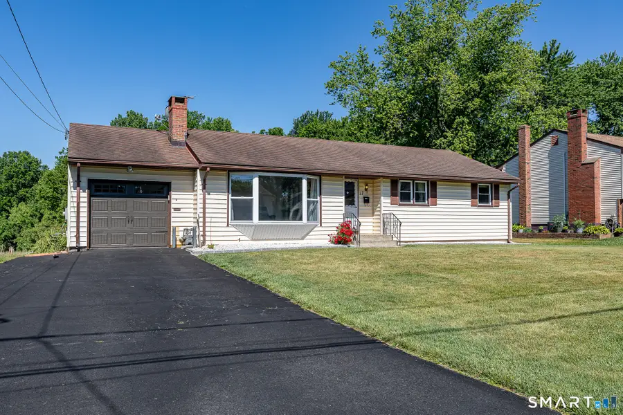 17 School House Road, Newington, CT 06111 - #2