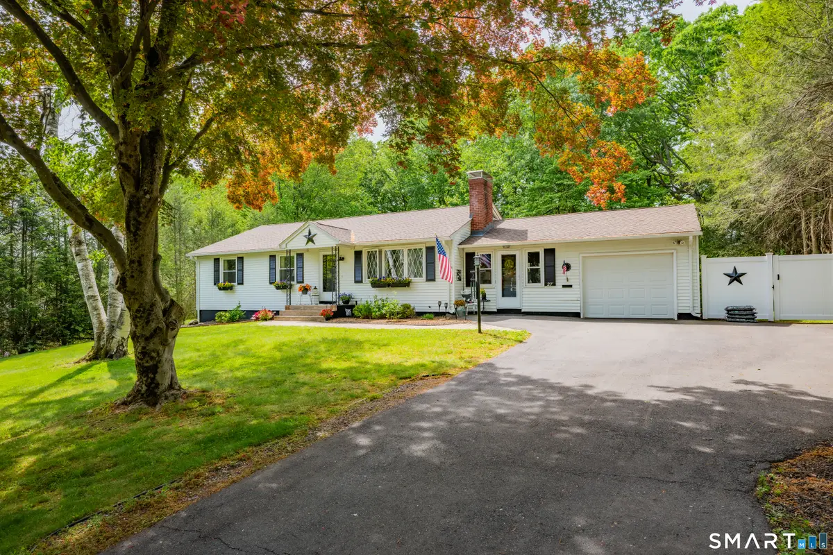 27 Woodcrest Drive, Bristol, CT 06010 - #1