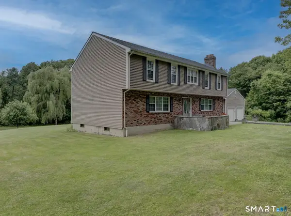 100 Mount Tobe Road, Plymouth, CT 06782