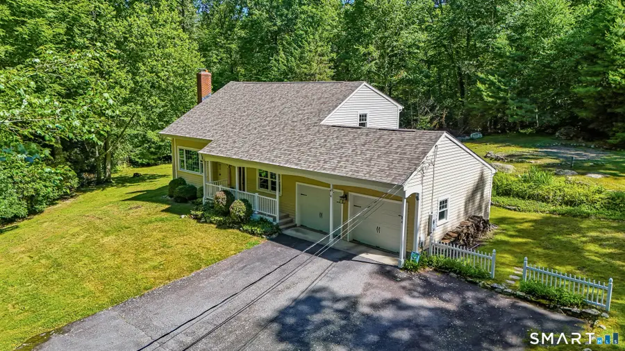 84 Christy Hill Road, Gales Ferry, CT 06335 - #2
