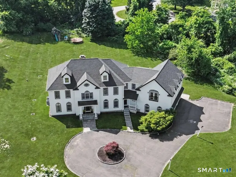 125 Skunk Lane, Wilton, CT 06897 - #2