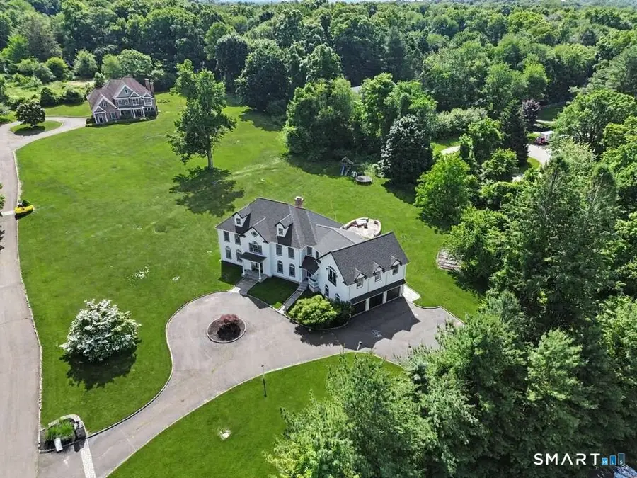 125 Skunk Lane, Wilton, CT 06897 - #3